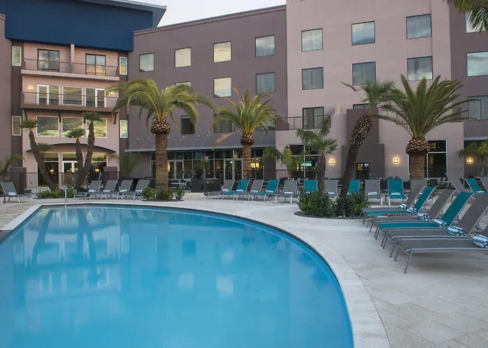 Sheraton Mesa Hotel At Wrigleyville West